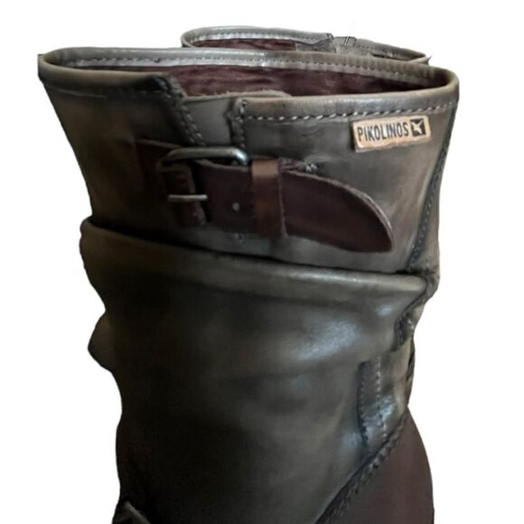 Pikolinos Boots Women - Picture 9 of 10